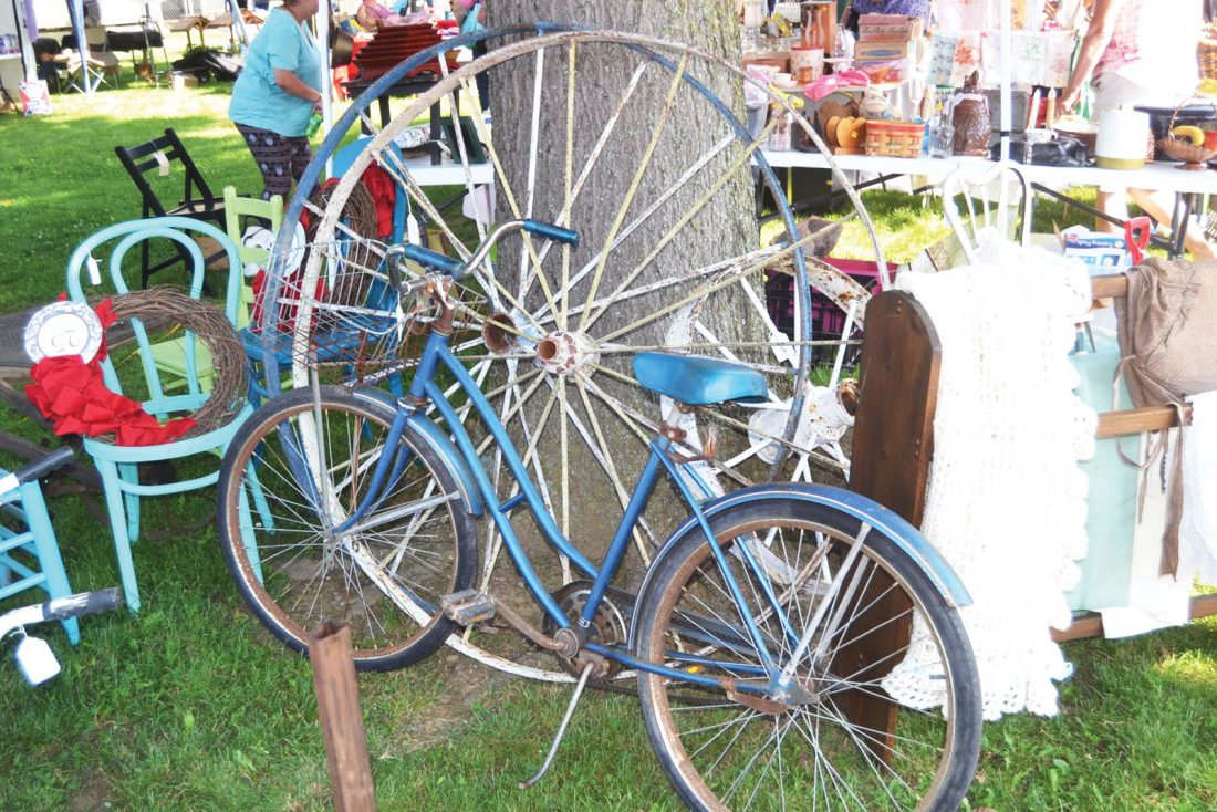 Ripley on Sale kicks off summer events News, Sports, Jobs News and